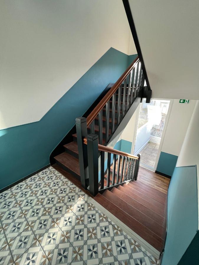 Studio Jules Verne - Hyper Centre Lorient Luaran gambar